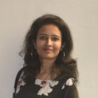 Avatar for Meghna Jha