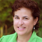 Avatar for Gioia Messinger
