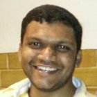 Avatar for Anil Krishna Eragani