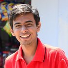 Avatar for SARTHAK DUBEY