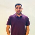 Avatar for Tarun Agrawal