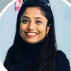 Avatar for Priyansha Bagaria