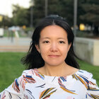 Avatar for Alice Zhang