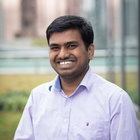 Avatar for Sagar Waghmode