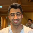 Avatar for Monte Thakkar