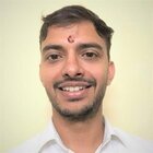 Avatar for Sandeep Yadav