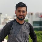 Avatar for Saurabh Modh