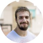 Avatar for Tiago Vasconcelos