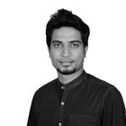 Avatar for Deepak Krishna