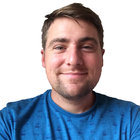 Avatar for Benjamin Fahlgren