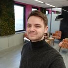 Avatar for Alex Boyko