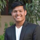 Avatar for Vijay Saiwal