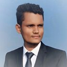 Avatar for Avinash Yadav