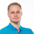 Avatar for Niko Järvinen