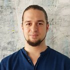 Avatar for Milos Bugarinovic