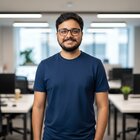Avatar for Akhilesh  Kulkarni