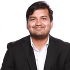 Avatar for Rajat Ghosh