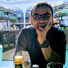 Avatar for Syed Ali Jaffar Hamdani