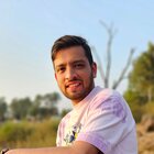 Avatar for Nitin Jain