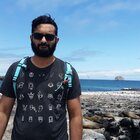 Avatar for Sanjeev Nayak