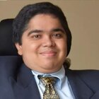 Avatar for Mihir Borkar