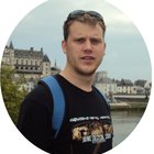 Avatar for Bernard Coppens