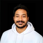 Avatar for Aditya Parab