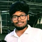 Avatar for Saketh N