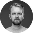 Avatar for Erik M. Rehn