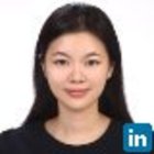 Avatar for Xiayi Zhang