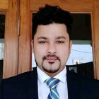 Avatar for Diptarko Chatterjee