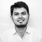 Avatar for Nishit Shah