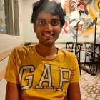 Avatar for Abhiram Bellur