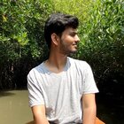 Avatar for Vineeth Dash
