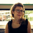 Avatar for Emmanuelle Coulon