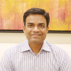 Avatar for Vaibhav Domkundwar