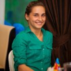 Avatar for Savicheva Svetlana