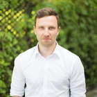 Avatar for Rafal Maliszewski