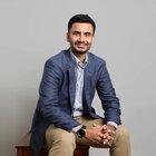 Avatar for Anand Rakesh Batra