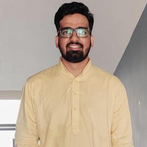 Kailash Kumar