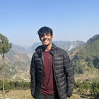 Avatar for Dew Bhaumik