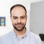 Avatar for Ilias Galanopoulos
