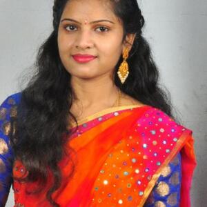 Fareeda Mohammad