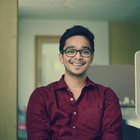 Avatar for Krishna Damaraju