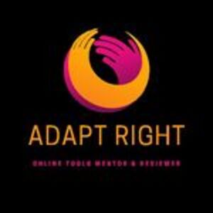 Adapt Right