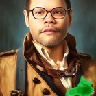 Avatar for Sergio Serrato