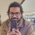 Avatar for Karthik Reddy