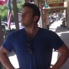 Avatar for Mathew Kamkar