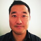 Avatar for Ed Park