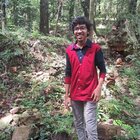 Avatar for KORADA SRI KRISHNA KOUSHIK